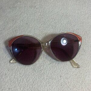 Dama Multicolor Eyeglasses Frames Made in Italy 53-17